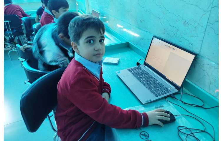 آموزش رایانه 6