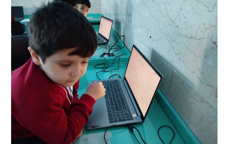 آموزش رایانه 6