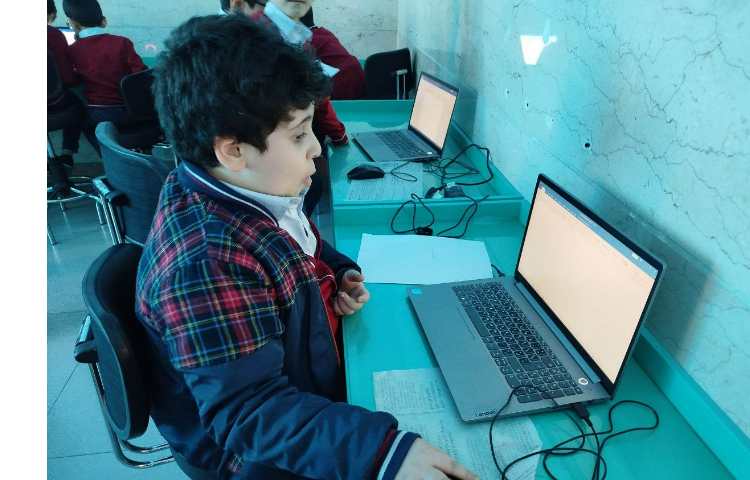 آموزش رایانه 6