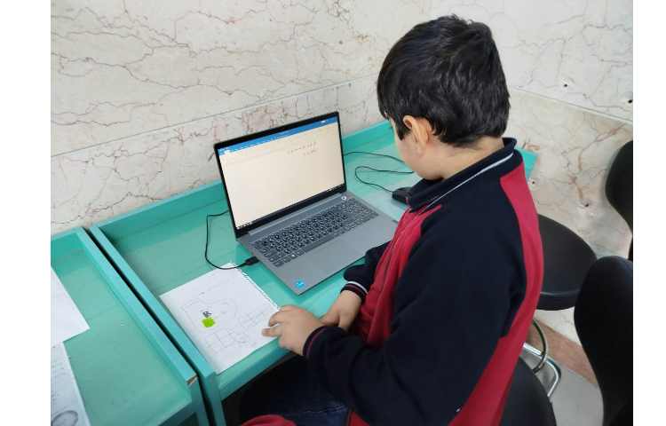 آموزش رایانه 6