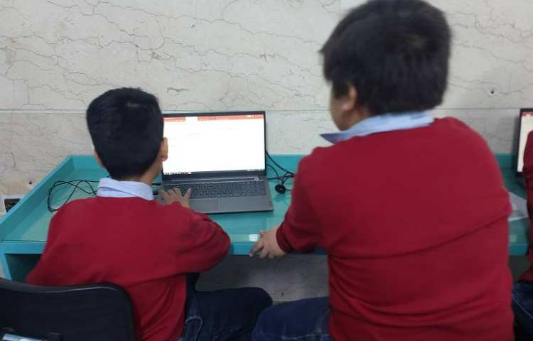 آموزش رایانه 6