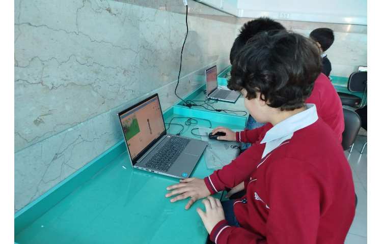 آموزش رایانه 6