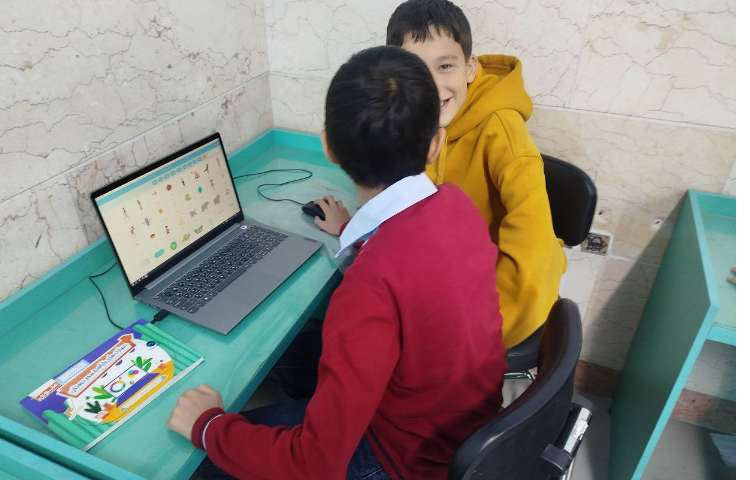 آموزش رایانه 6