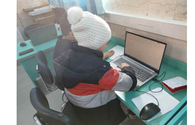 آموزش رایانه 6