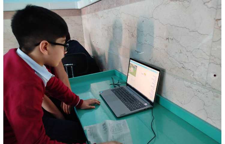 آموزش رایانه 6