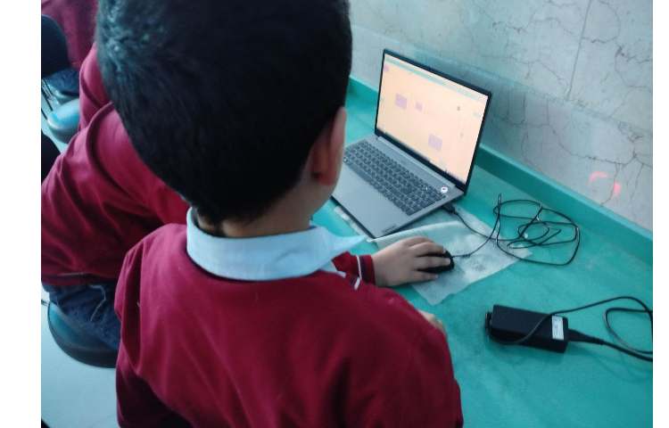 آموزش رایانه 6