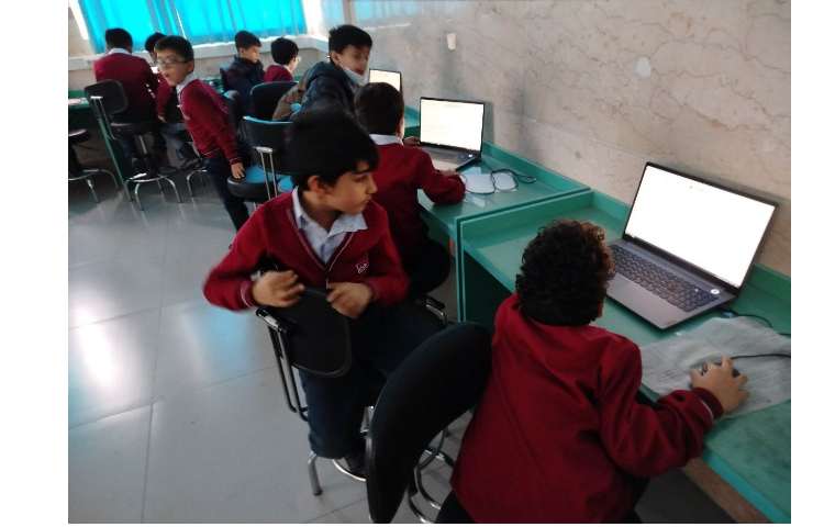 آموزش رایانه 6