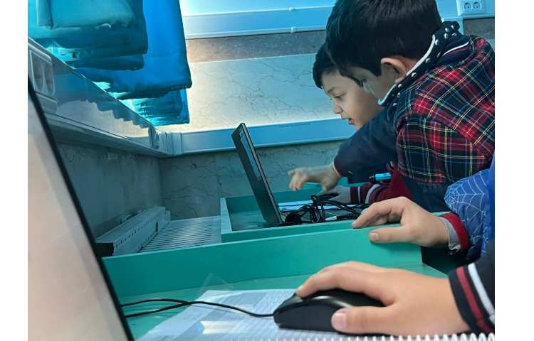 آموزش رایانه 6