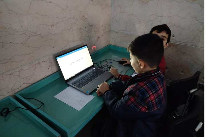 آموزش رایانه 6