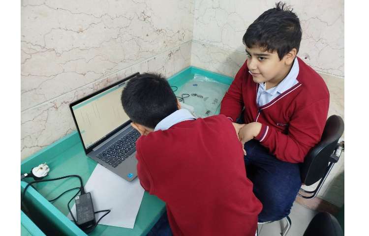 آموزش رایانه 6