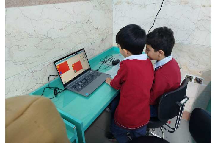 آموزش رایانه 6