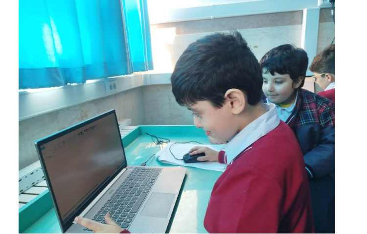 آموزش رایانه 6