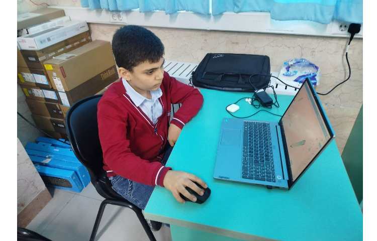 آموزش رایانه 6