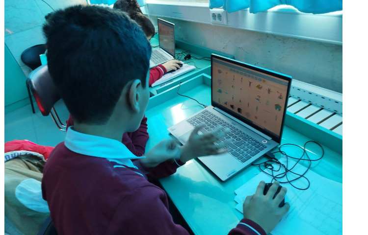 آموزش رایانه 6