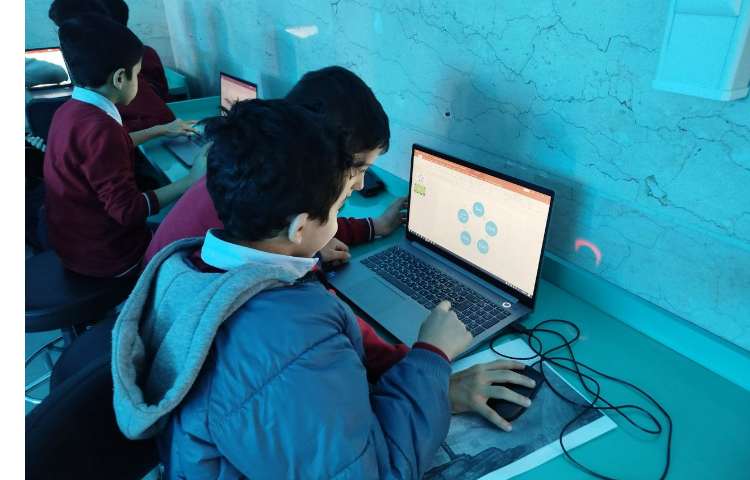 آموزش رایانه 6