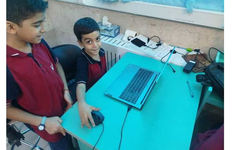 آموزش رایانه 6