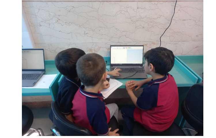 آموزش رایانه 6