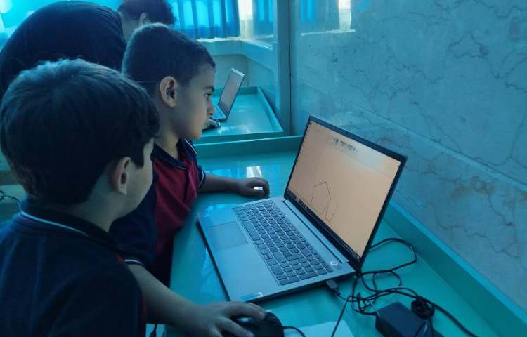 آموزش رایانه 6