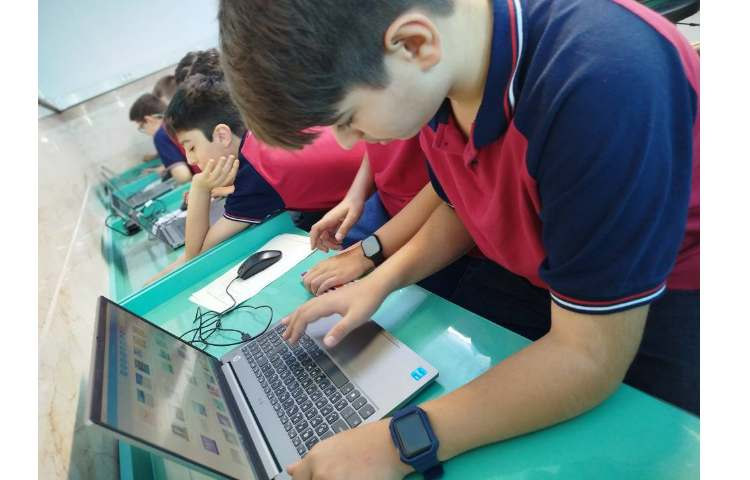 آموزش رایانه 6