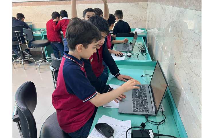 آموزش رایانه 6