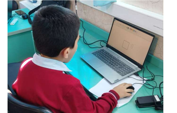 آموزش رایانه 6