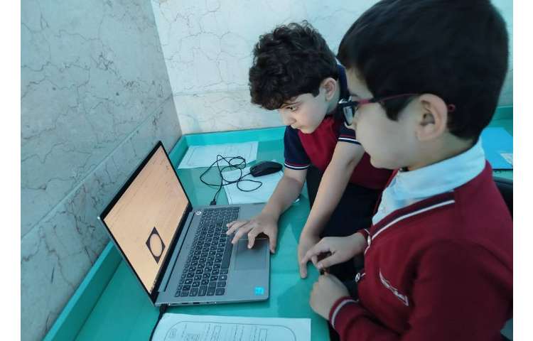 آموزش رایانه 6