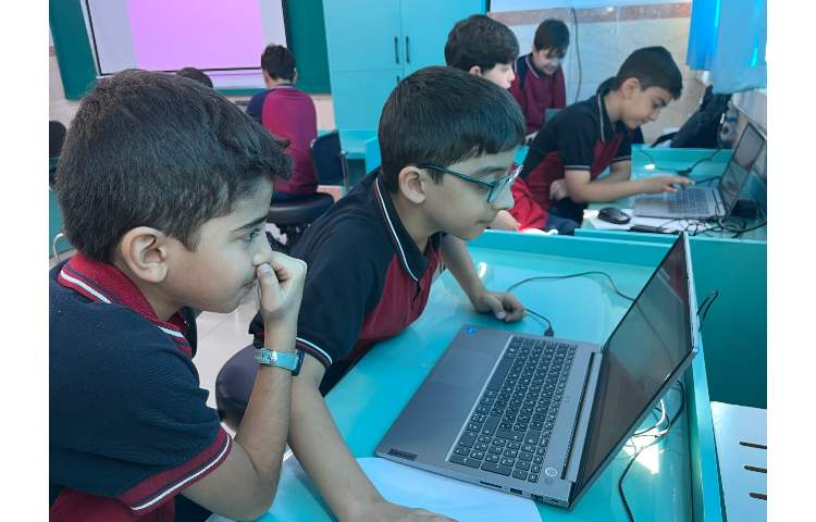 آموزش رایانه 6