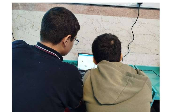آموزش رایانه 6