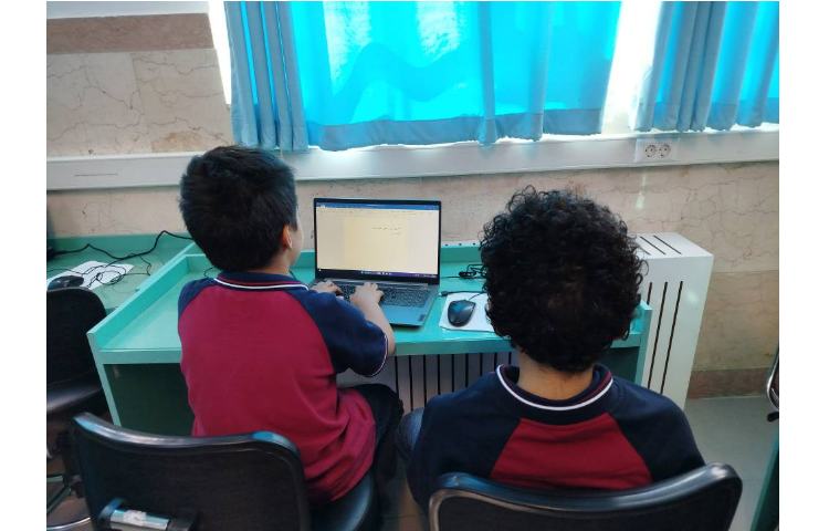 آموزش رایانه 6