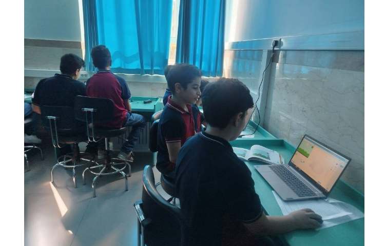 آموزش رایانه 6