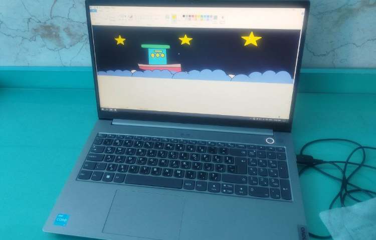 آموزش رایانه 7