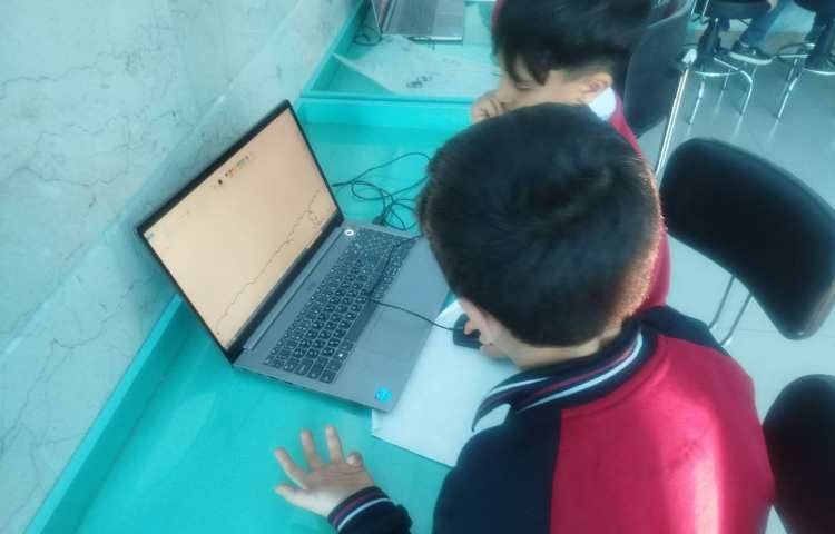 آموزش رایانه 7