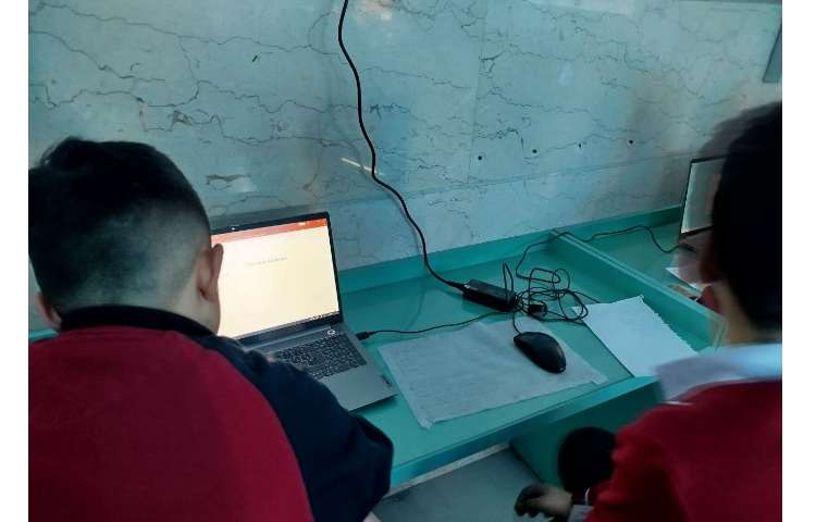 آموزش رایانه 7