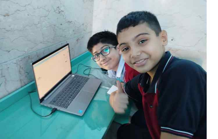 آموزش رایانه 7