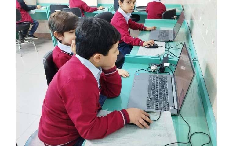 آموزش رایانه 7