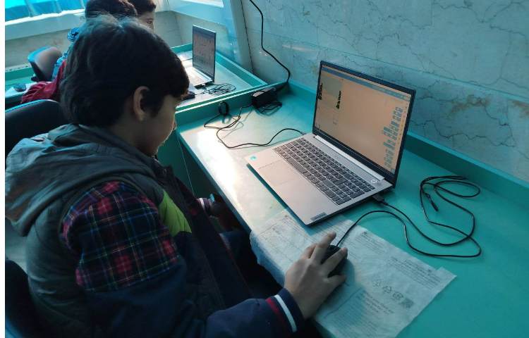 آموزش رایانه 7