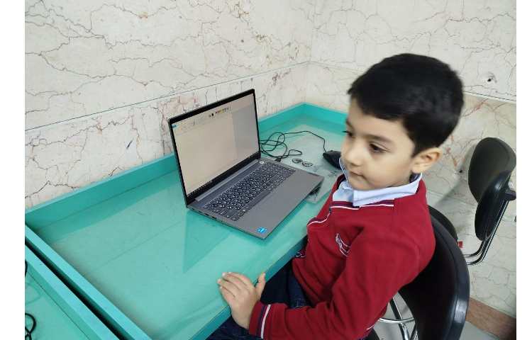 آموزش رایانه 7