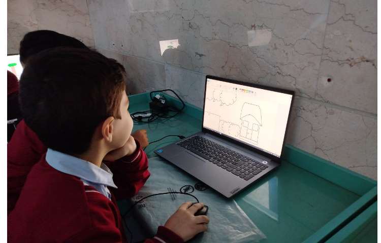 آموزش رایانه 7