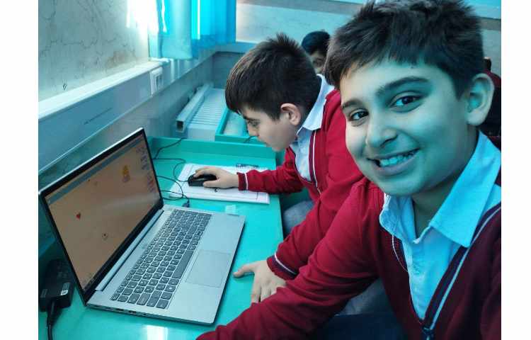 آموزش رایانه 7