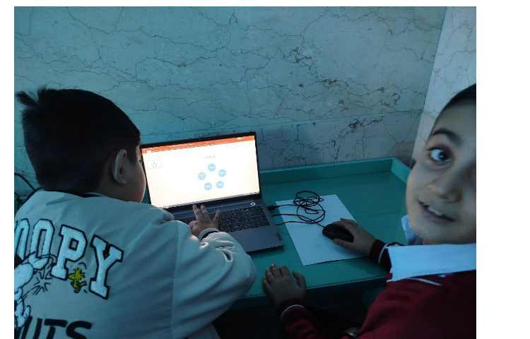 آموزش رایانه 7