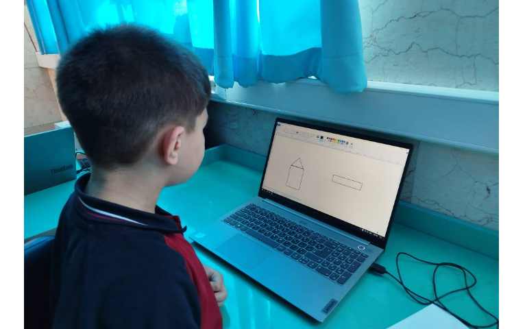 آموزش رایانه 7