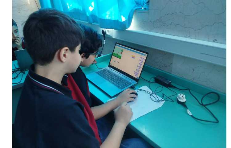 آموزش رایانه 78