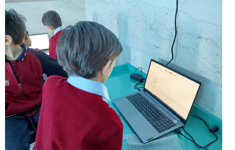 آموزش رایانه 8