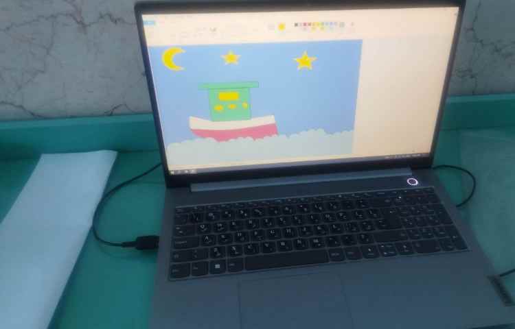 آموزش رایانه 8