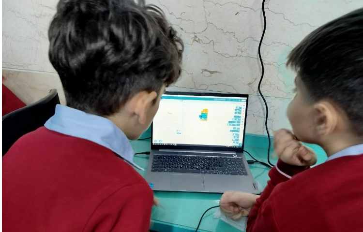 آموزش رایانه 8