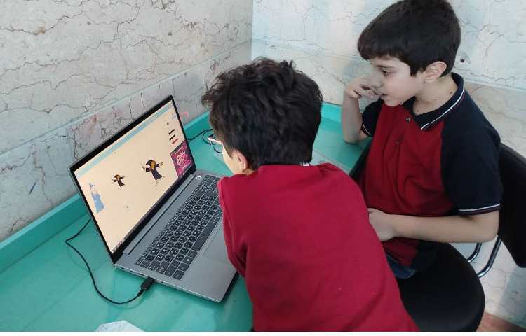 آموزش رایانه 8