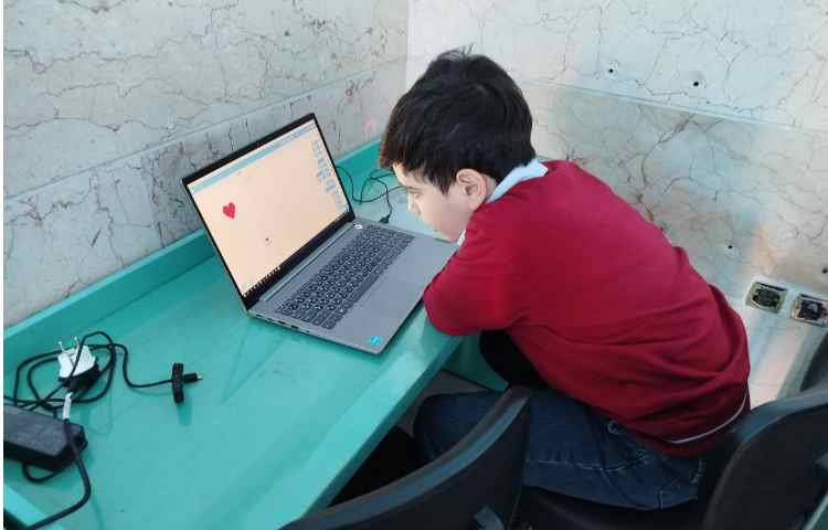 آموزش رایانه 8