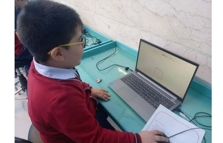 آموزش رایانه 8