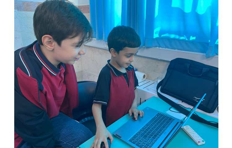 آموزش رایانه 8
