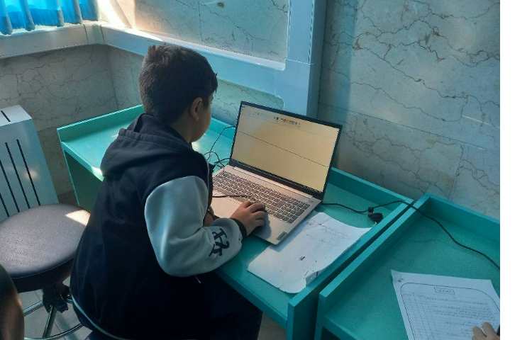آموزش رایانه 8